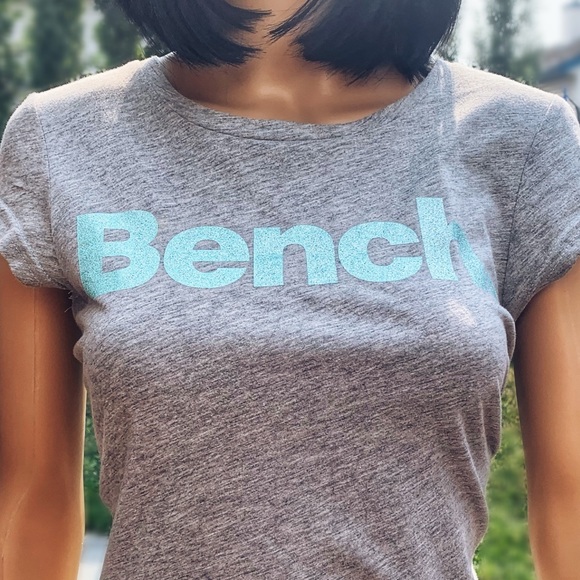 Bench T-Shirt dress - Picture 4 of 8